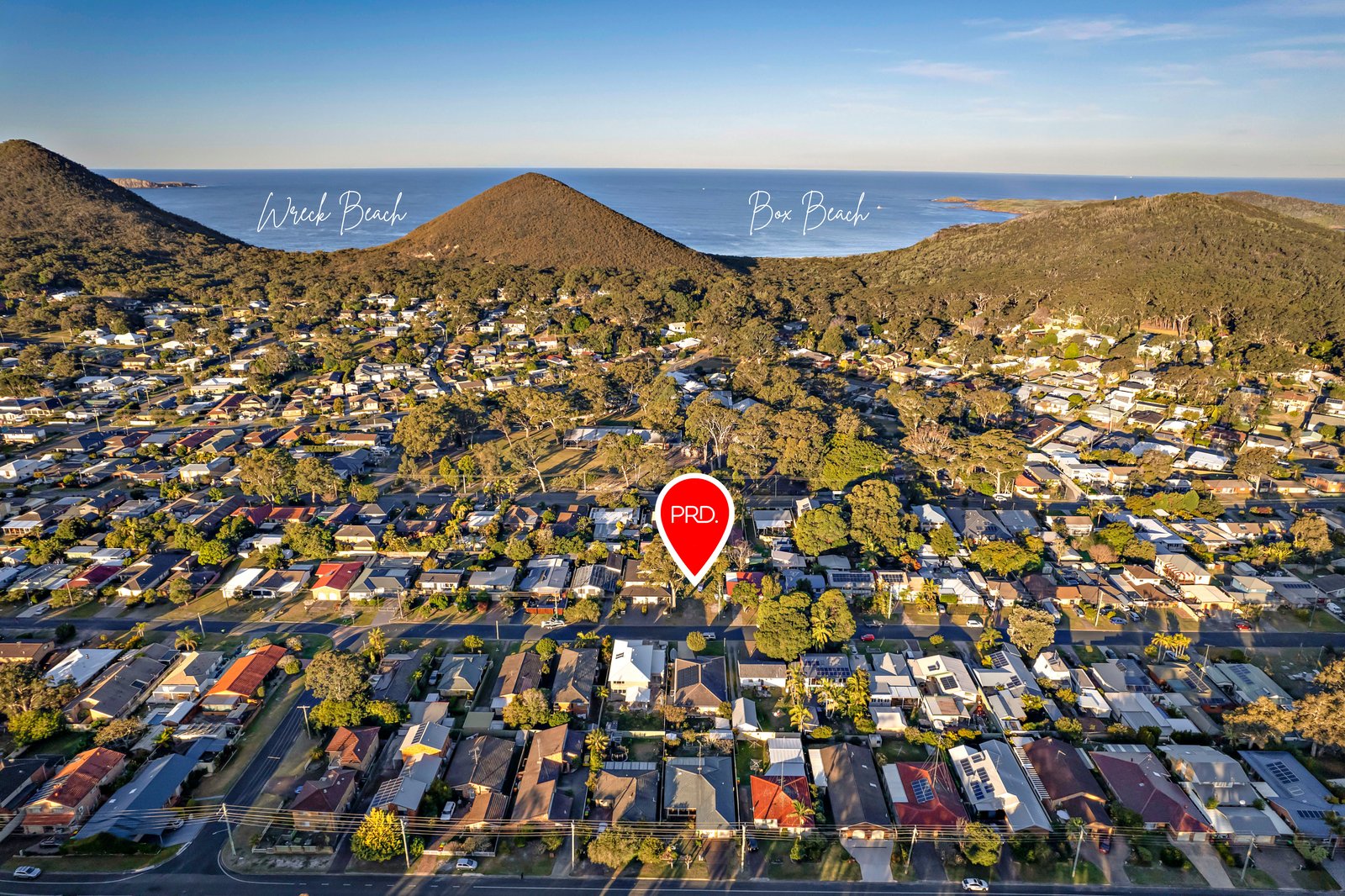 93 Horace Street SHOAL BAY 3