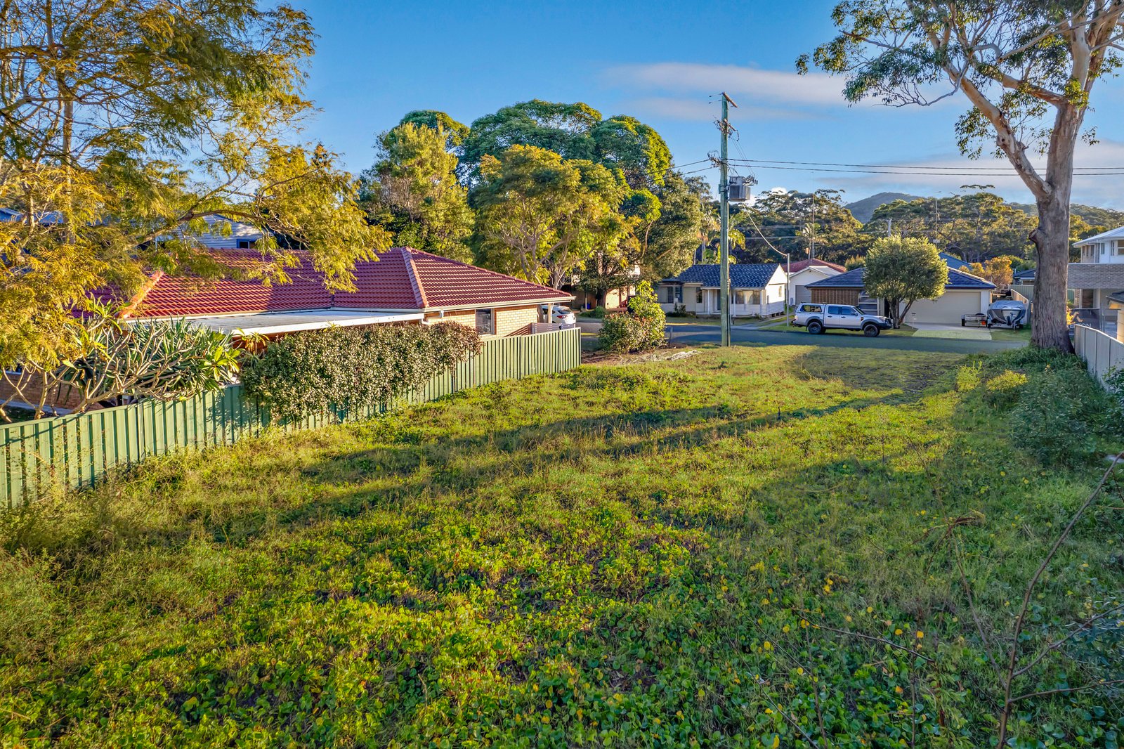 93 Horace Street SHOAL BAY 4