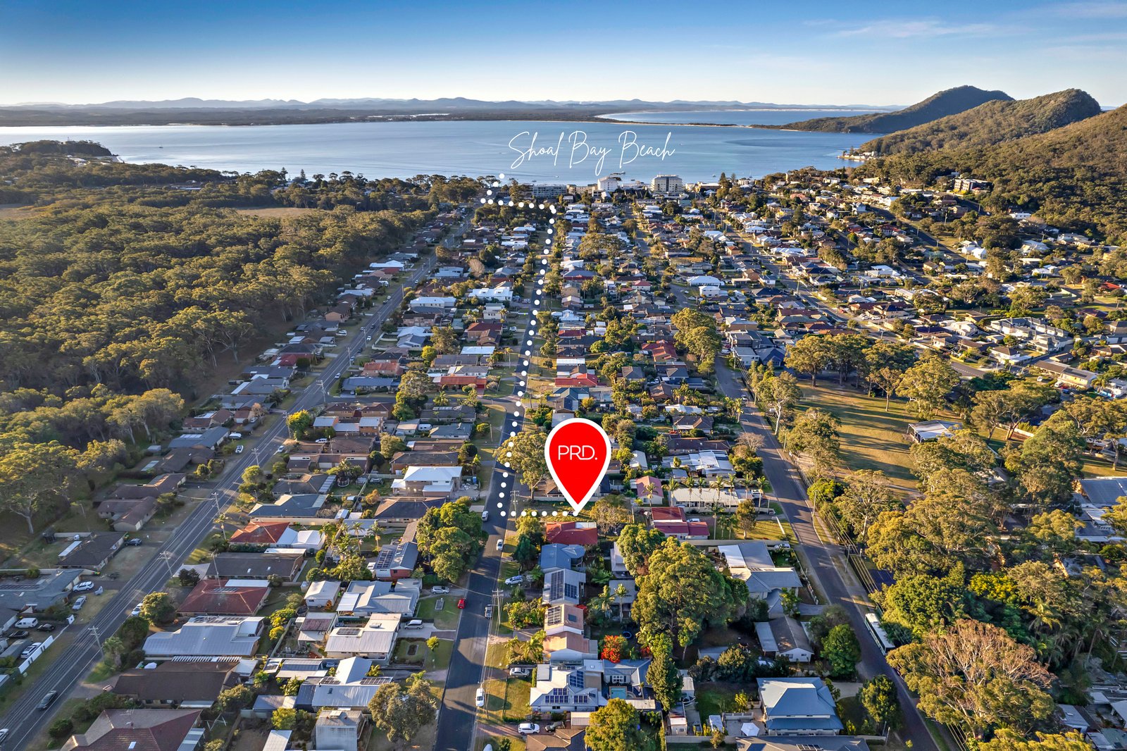 93 Horace Street SHOAL BAY 5