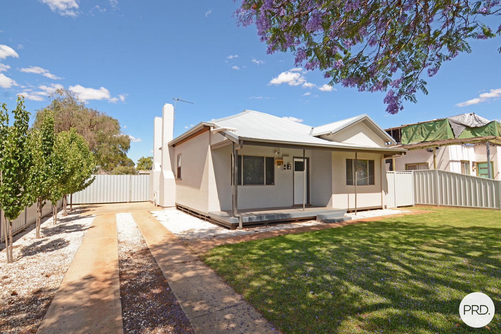 93 Jacaranda Street RED CLIFFS 2