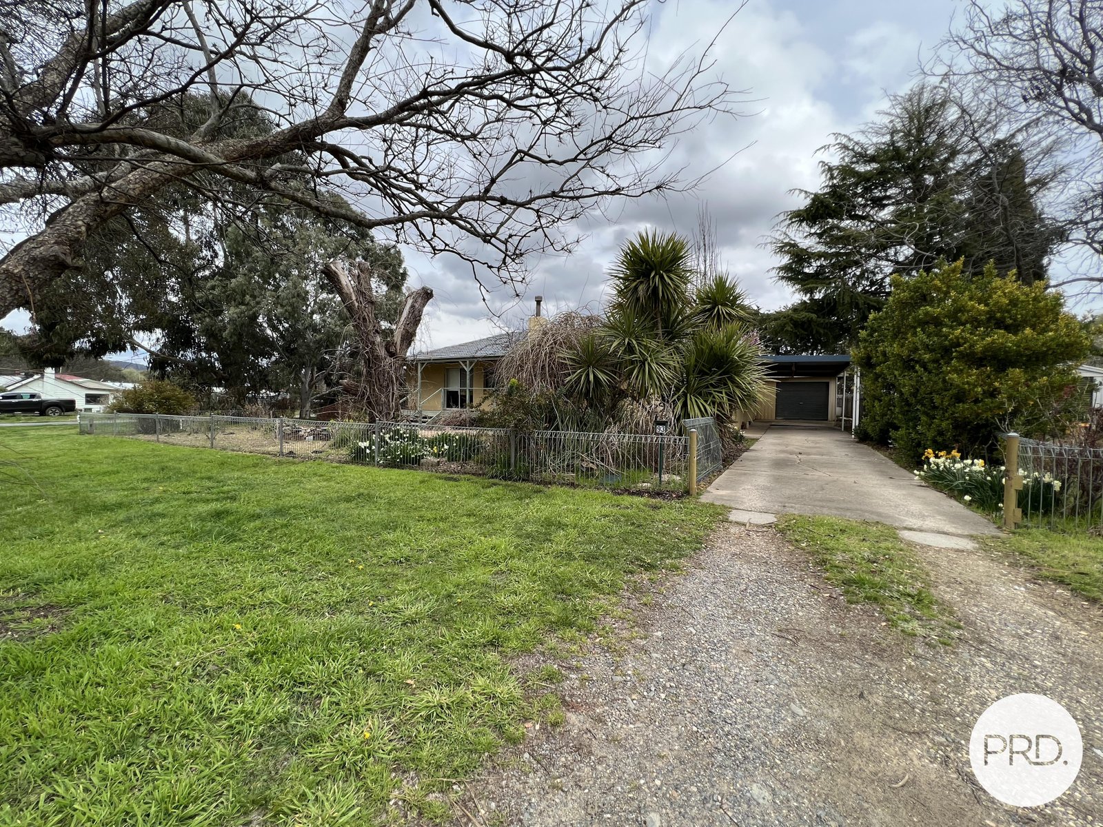 93 Malbon Street BUNGENDORE 3
