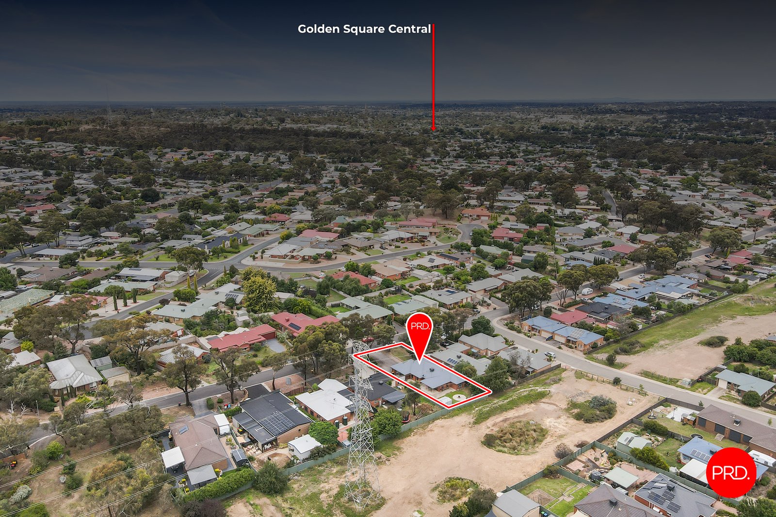 93 Mistletoe Street GOLDEN SQUARE 19