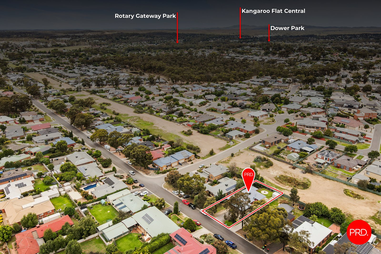 93 Mistletoe Street GOLDEN SQUARE 20