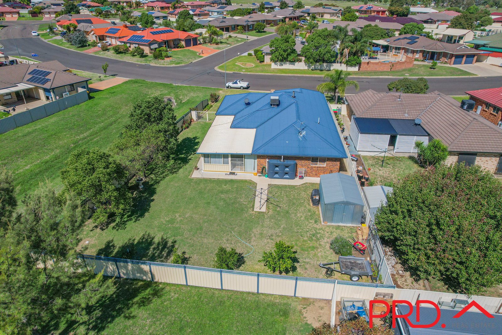 93 Morilla Street TAMWORTH 19
