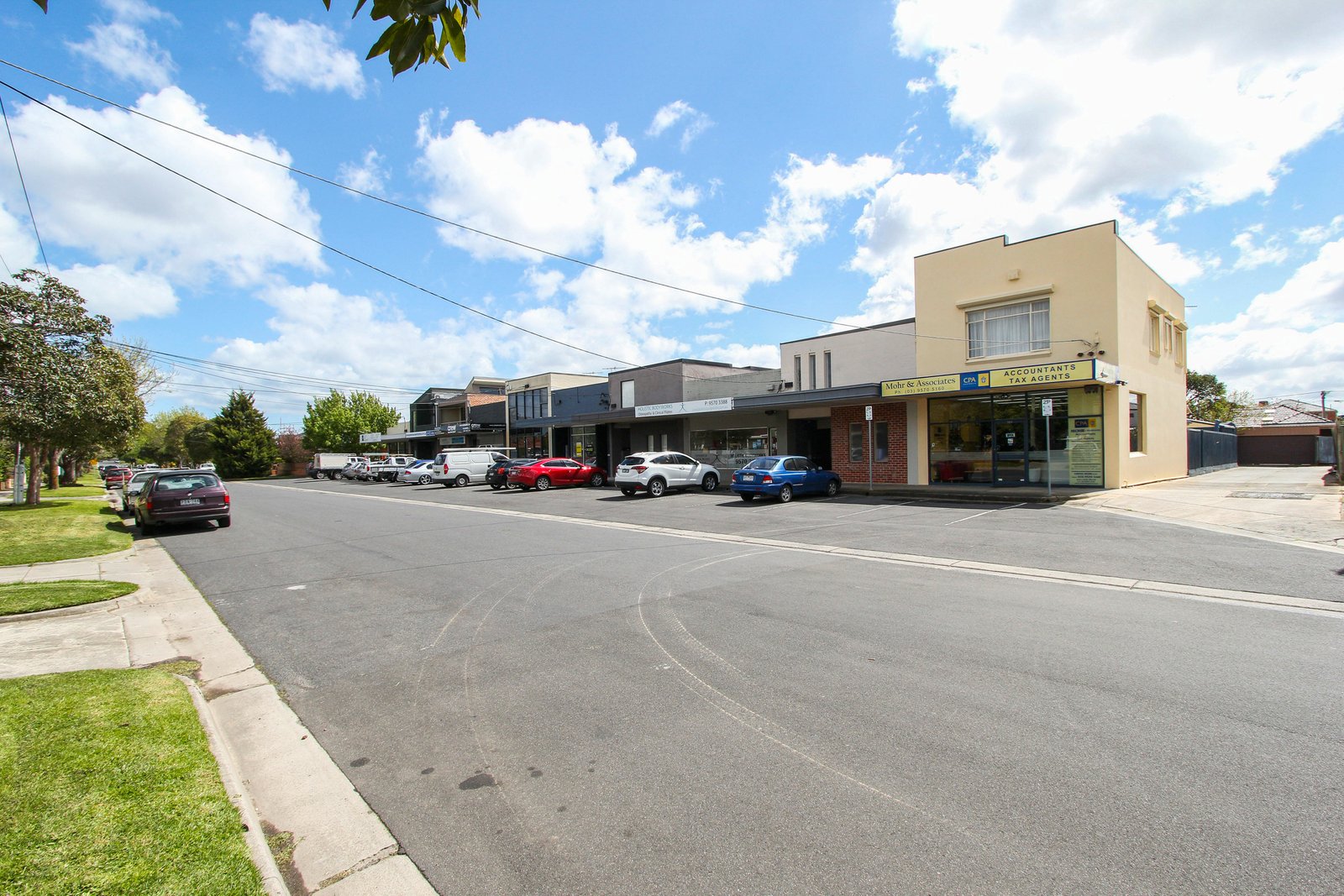 Gallery: 93 Orange Street