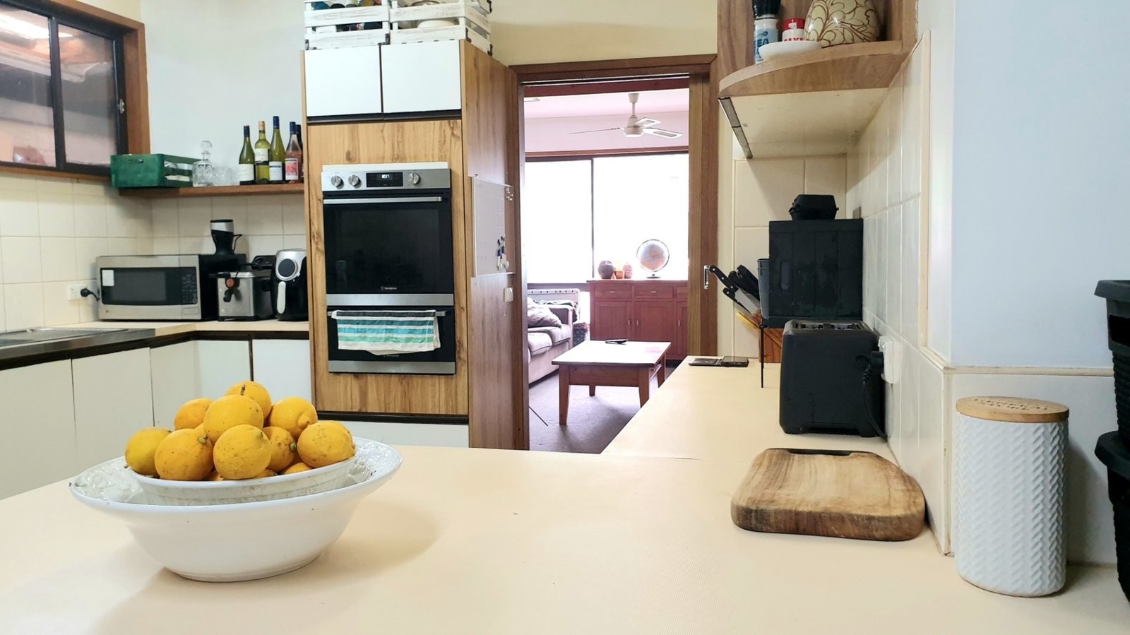 Gallery: 93 Parker Street