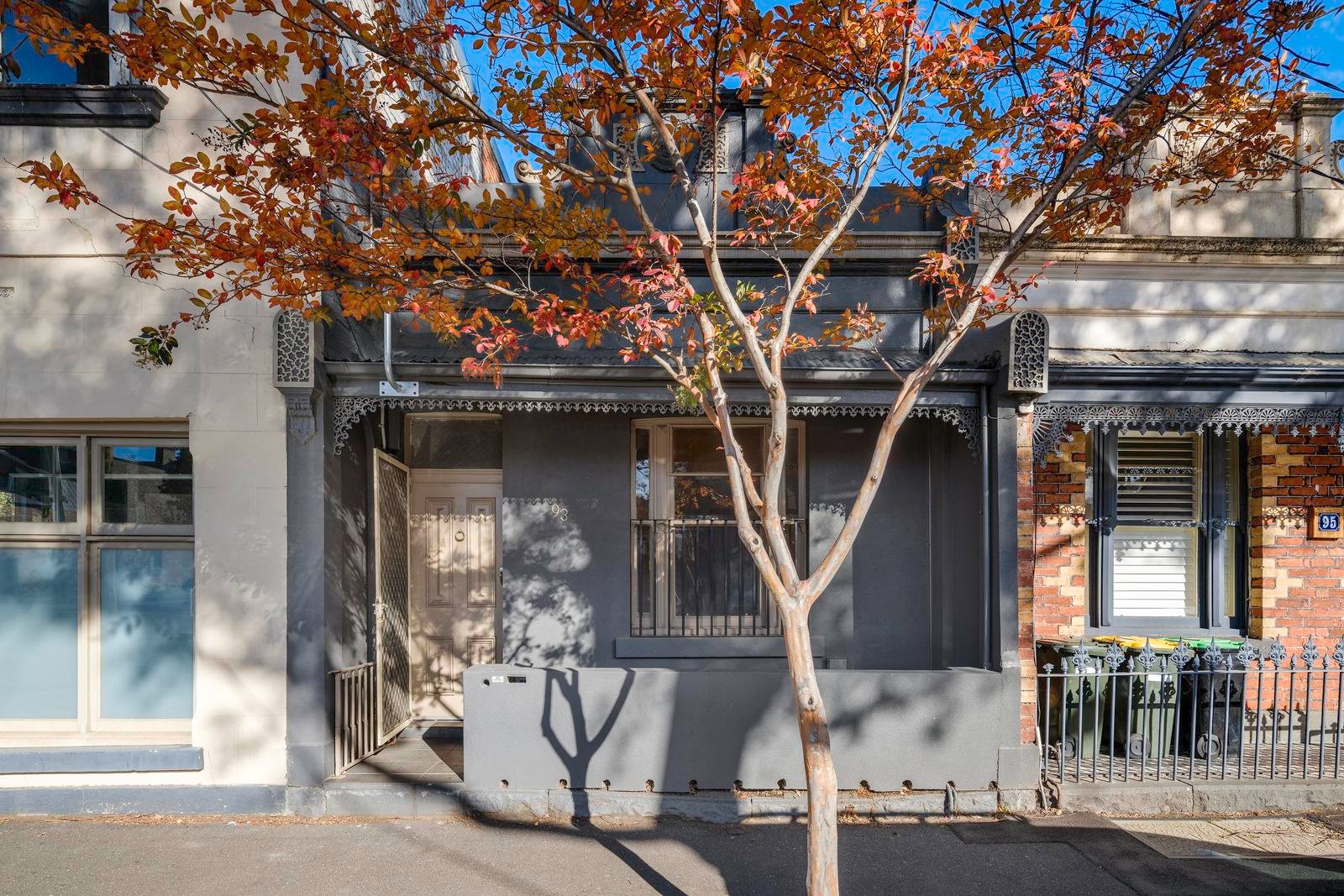 93 Pigdon Street, Carlton North VIC 3054