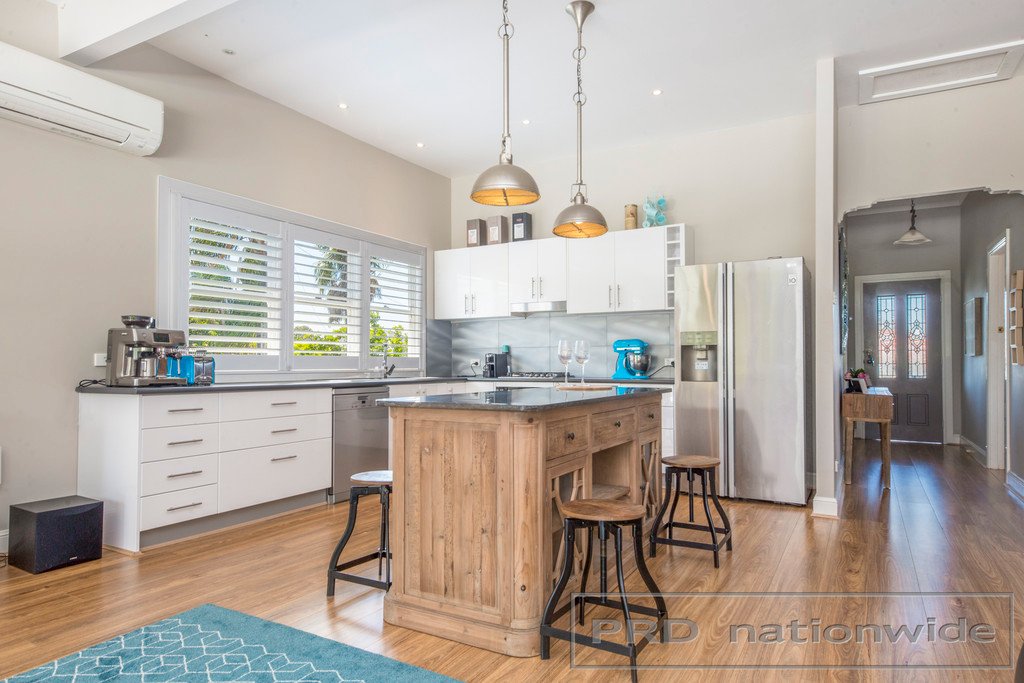 93 Porter Avenue EAST MAITLAND 4