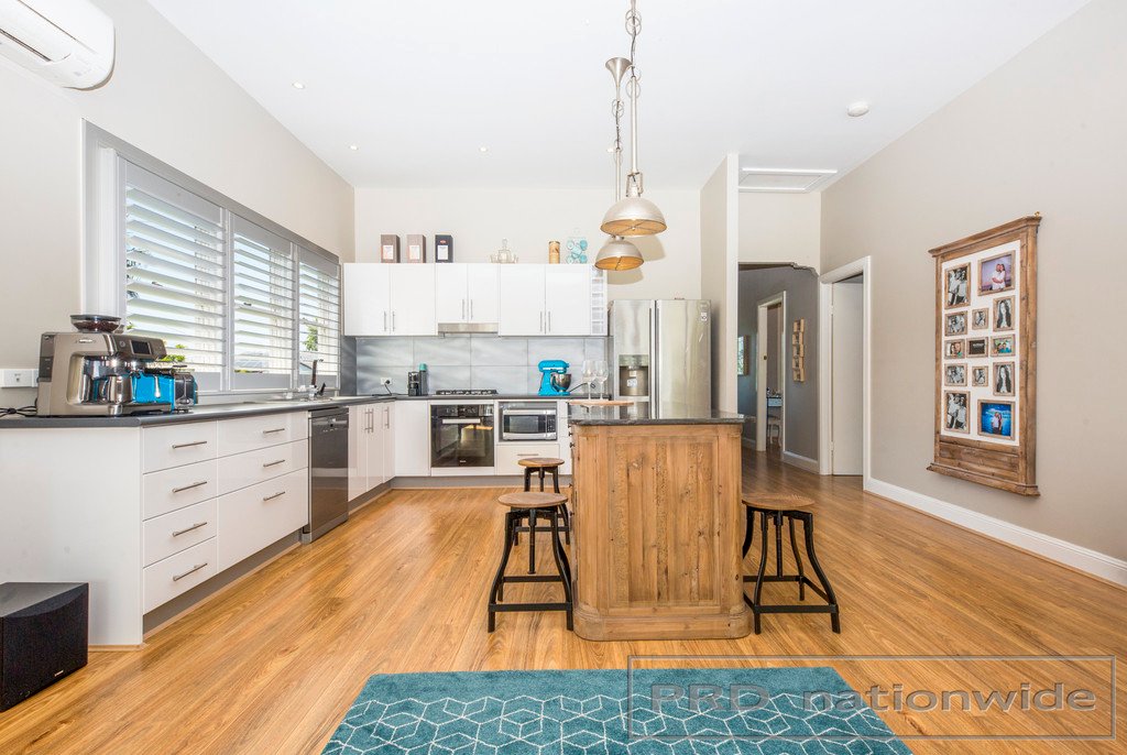 93 Porter Avenue EAST MAITLAND 5