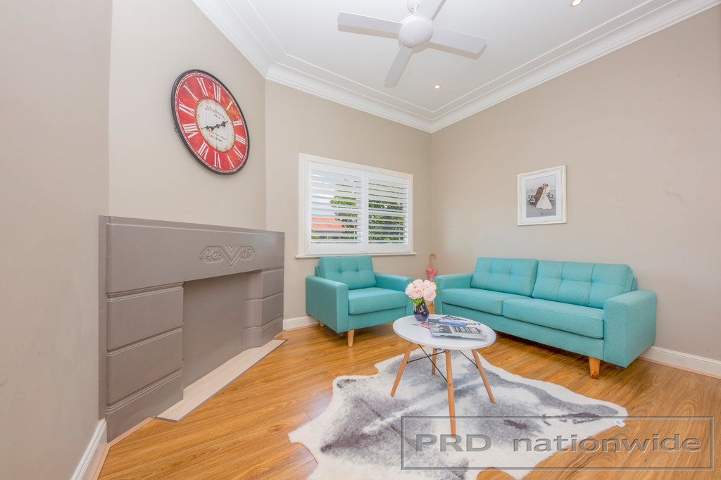 93 Porter Avenue EAST MAITLAND 9