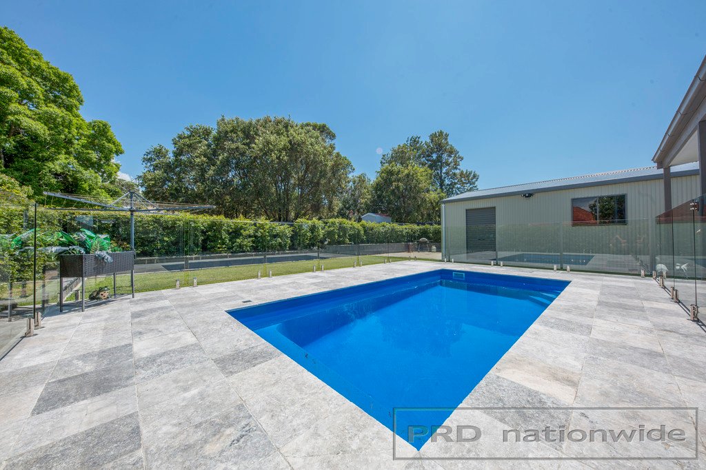 93 Porter Avenue EAST MAITLAND 12