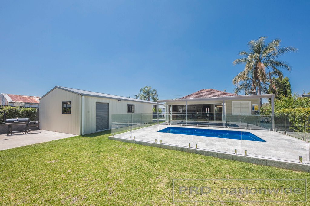93 Porter Avenue EAST MAITLAND 14