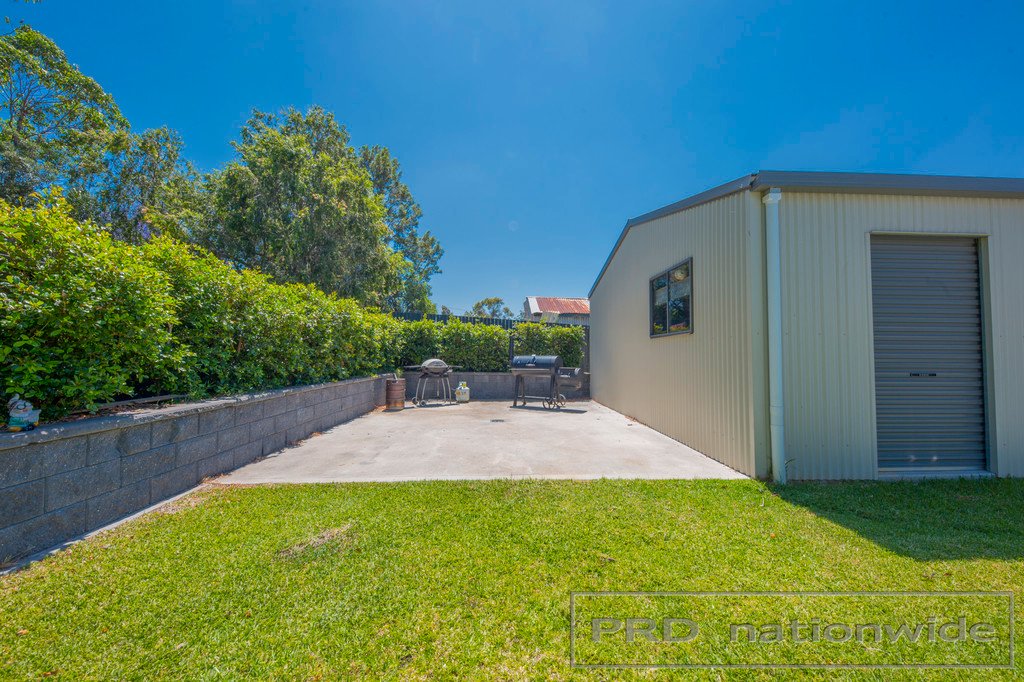 93 Porter Avenue EAST MAITLAND 15
