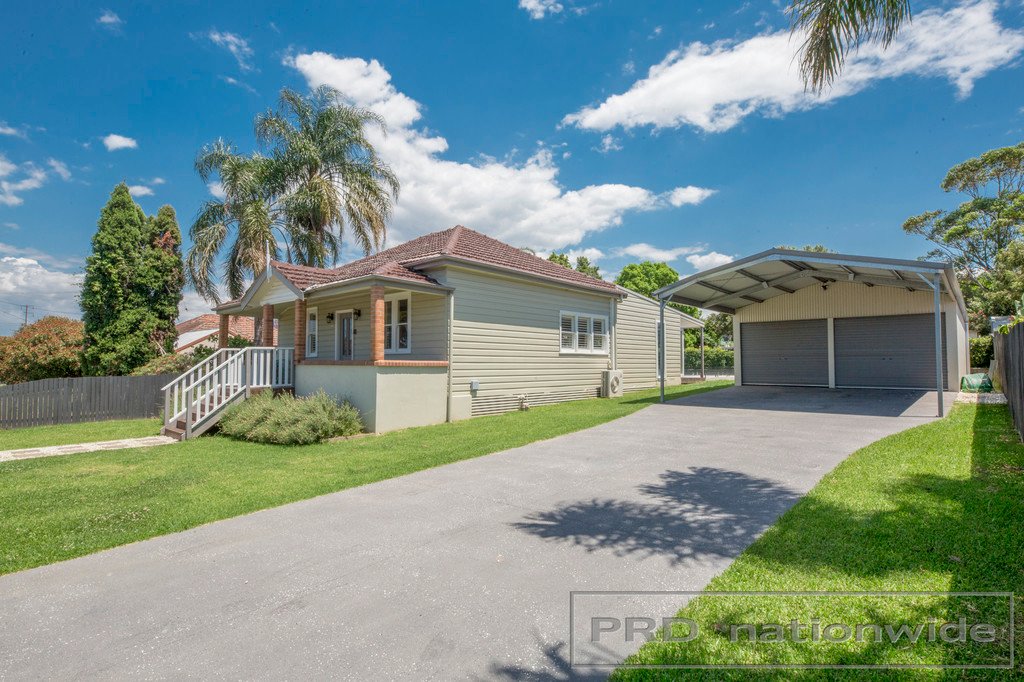 93 Porter Avenue EAST MAITLAND 16