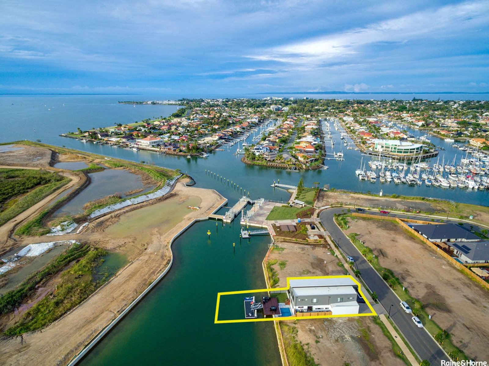 93 Quay Circuit, NEWPORT QLD 4020