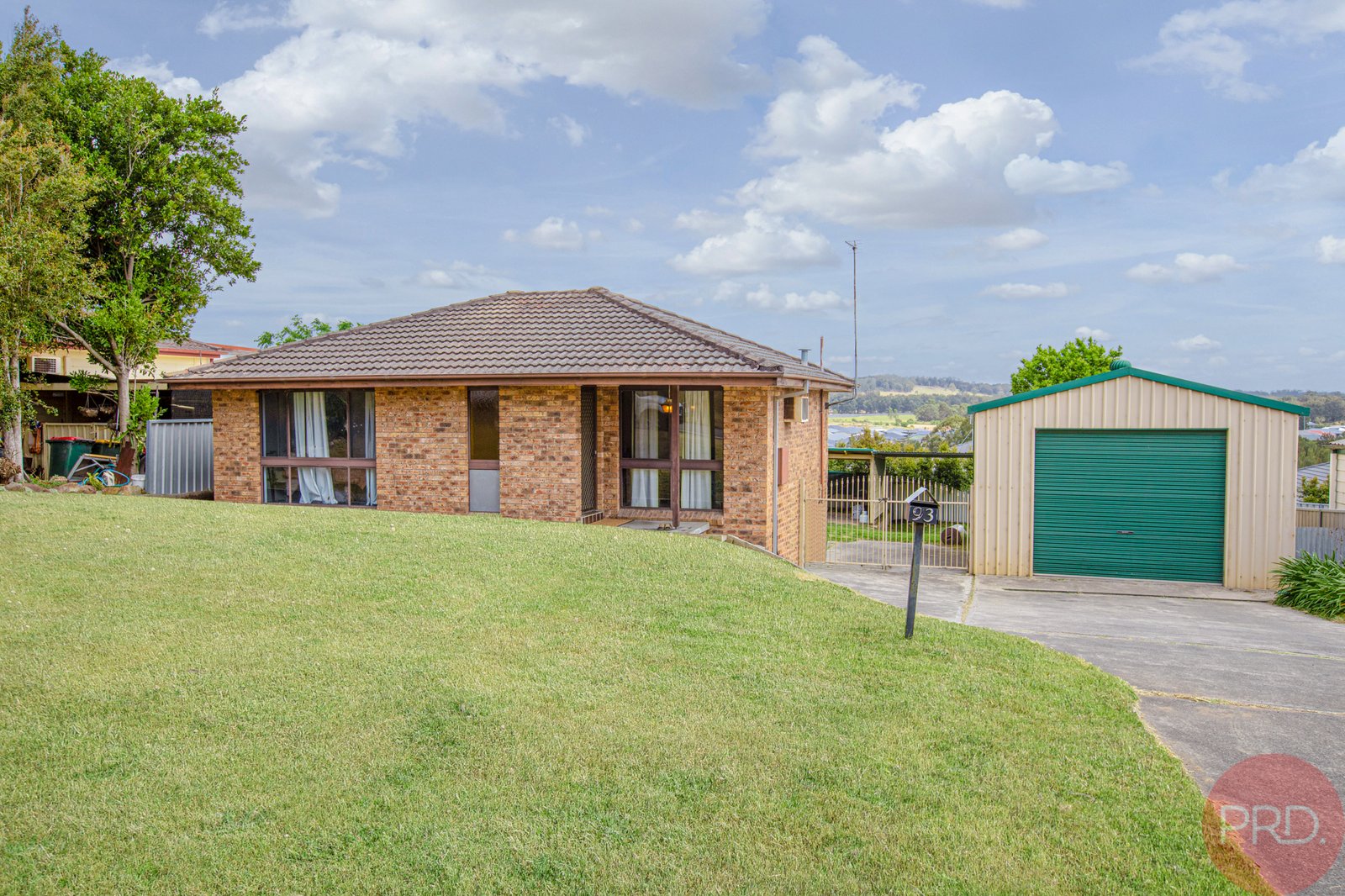 93 Regiment Road RUTHERFORD 1
