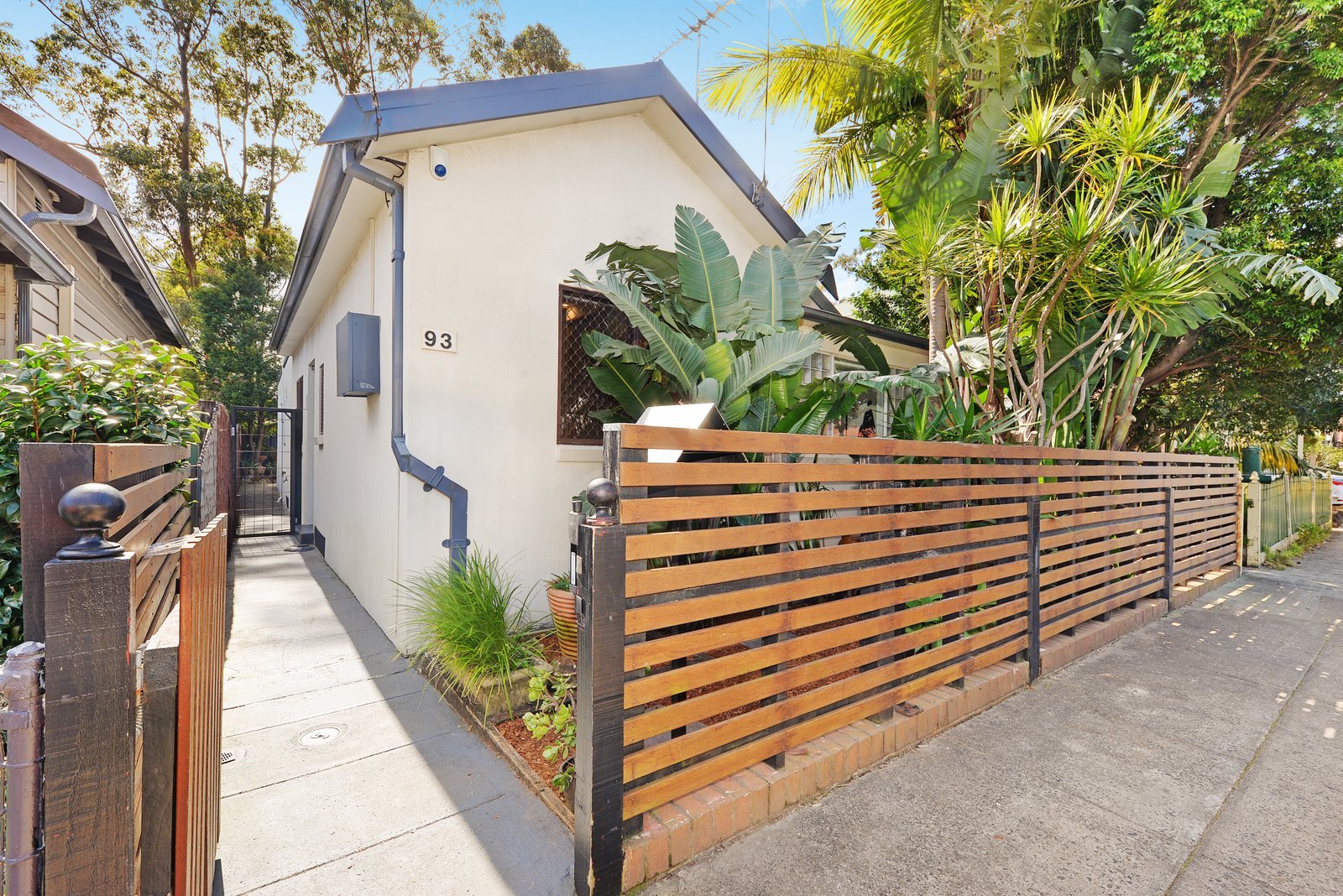 93 Robey Street MASCOT 15