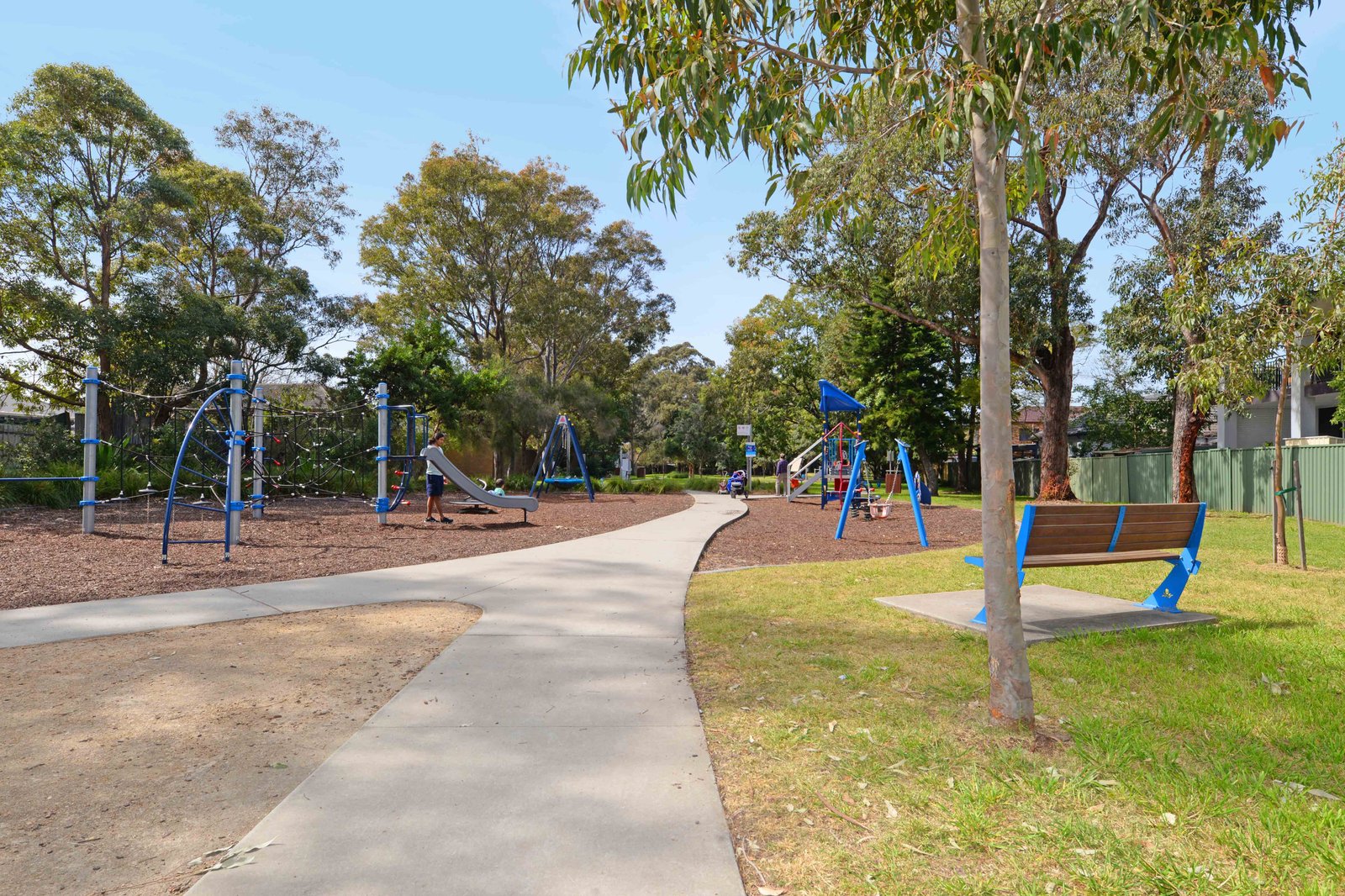 93 Robey Street MASCOT 16