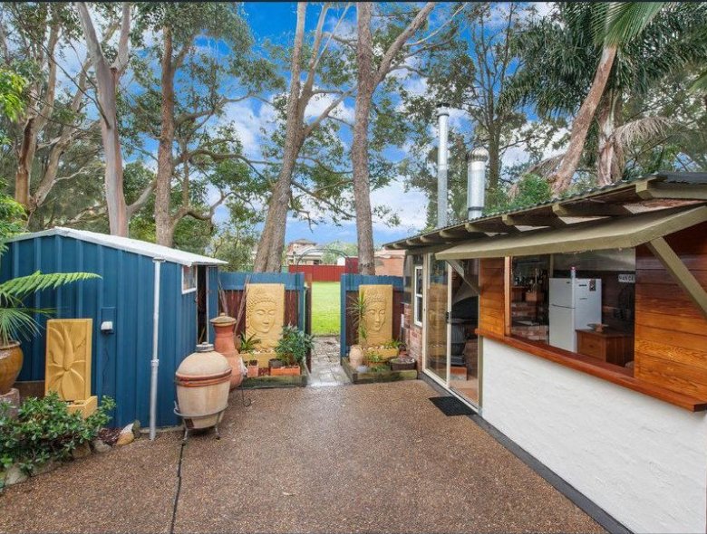 93 Robey Street MASCOT 8