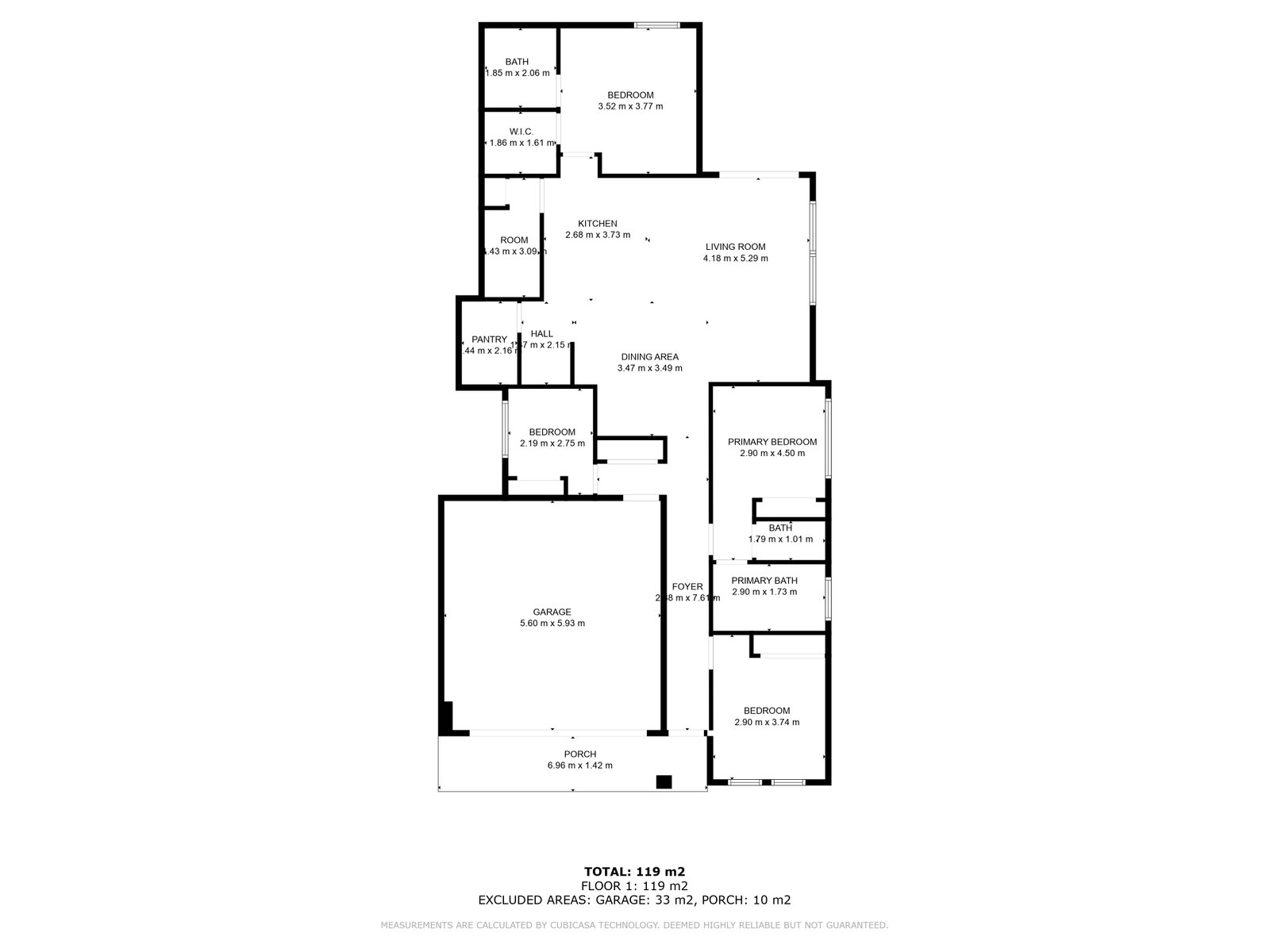 93 Royal Sands Boulevard BUCASIA 4