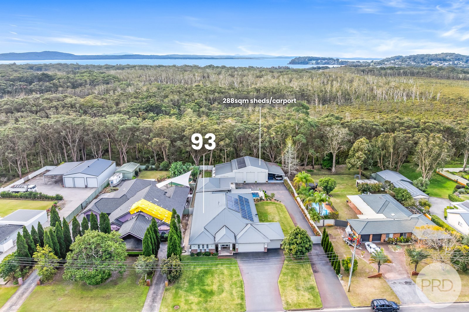 93 Salamander Way SALAMANDER BAY 1