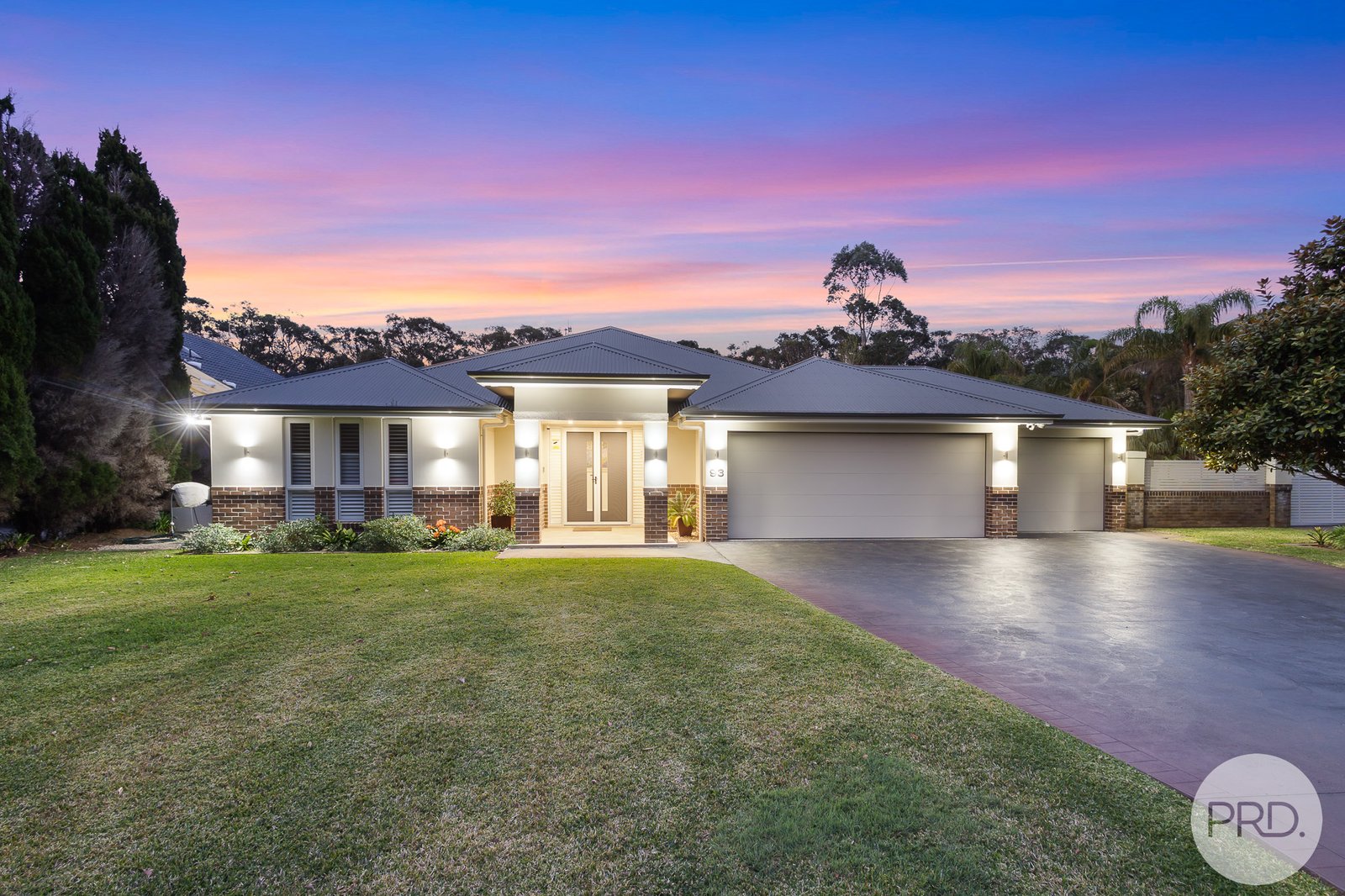 93 Salamander Way SALAMANDER BAY 2