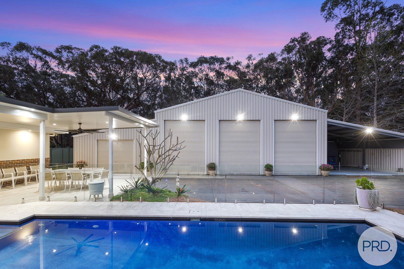 93 Salamander Way SALAMANDER BAY 4