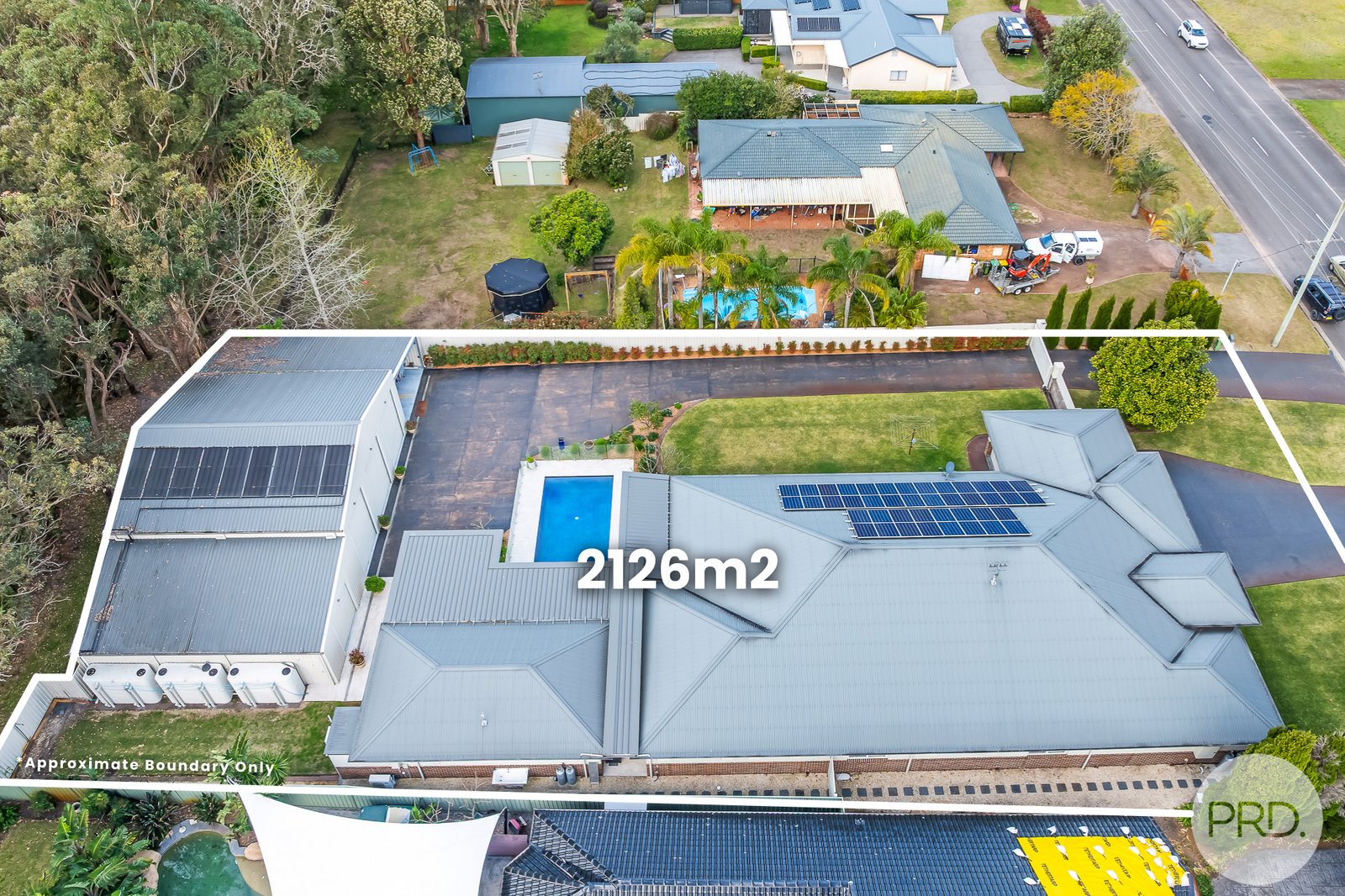 93 Salamander Way SALAMANDER BAY 16