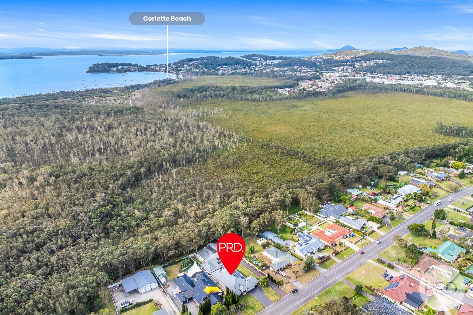 93 Salamander Way SALAMANDER BAY 32