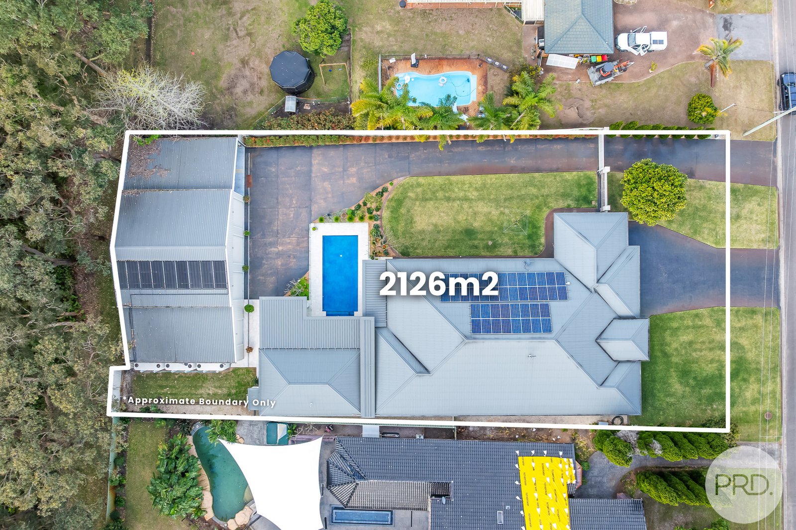 93 Salamander Way SALAMANDER BAY 33