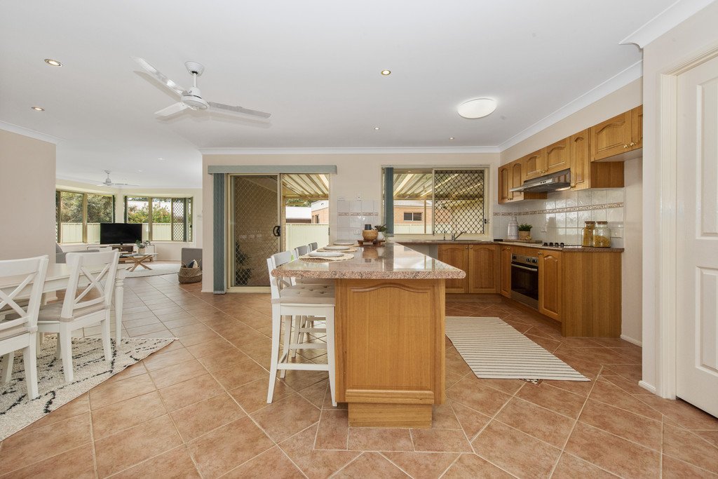 93 Sergeant Baker Drive CORLETTE 2
