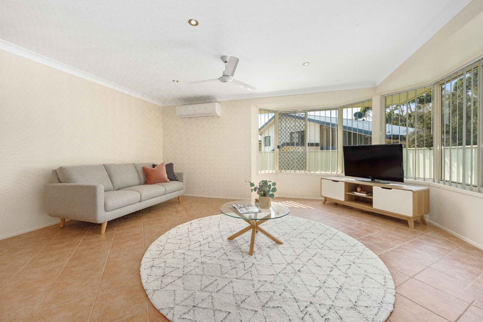 93 Sergeant Baker Drive CORLETTE 4