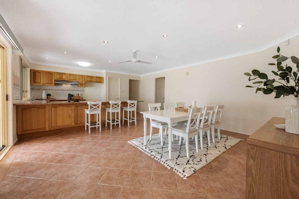 93 Sergeant Baker Drive CORLETTE 5
