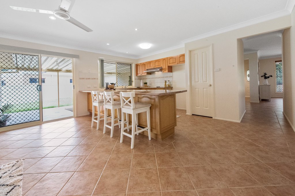 93 Sergeant Baker Drive CORLETTE 6