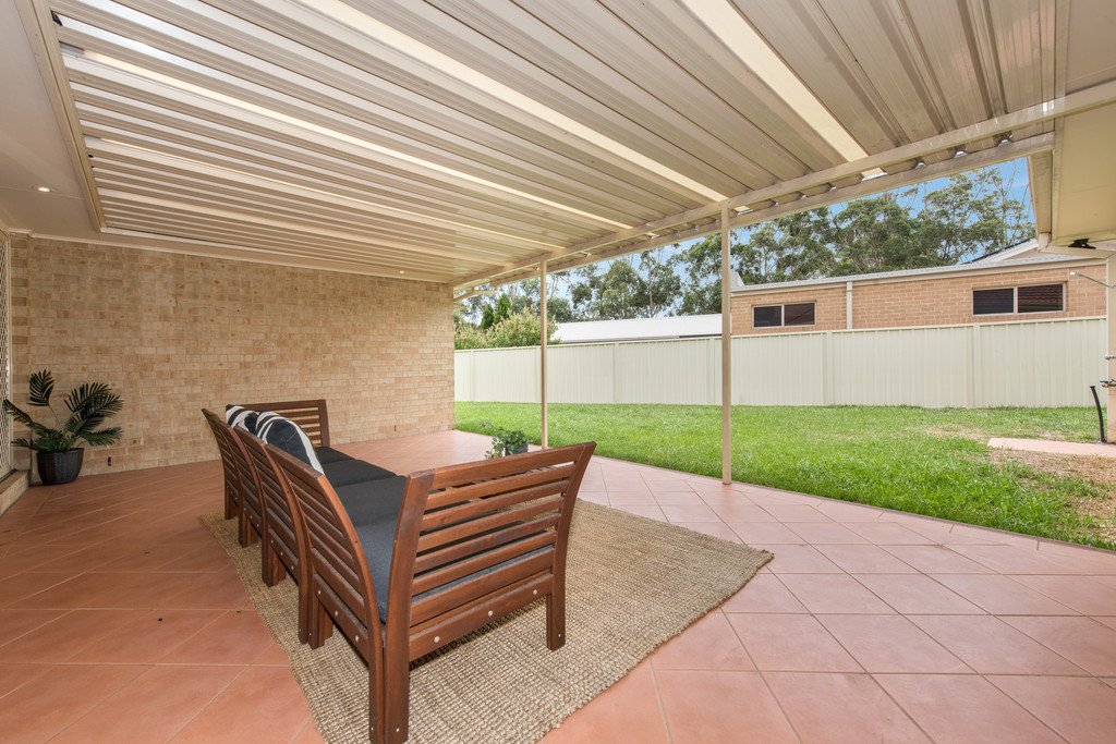 93 Sergeant Baker Drive CORLETTE 8