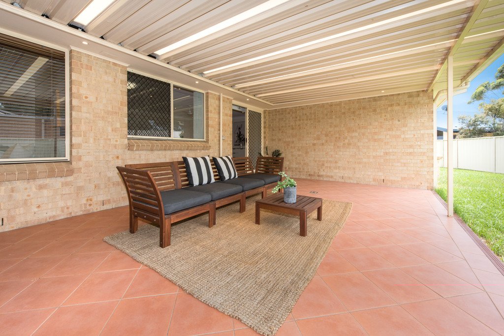 93 Sergeant Baker Drive CORLETTE 9