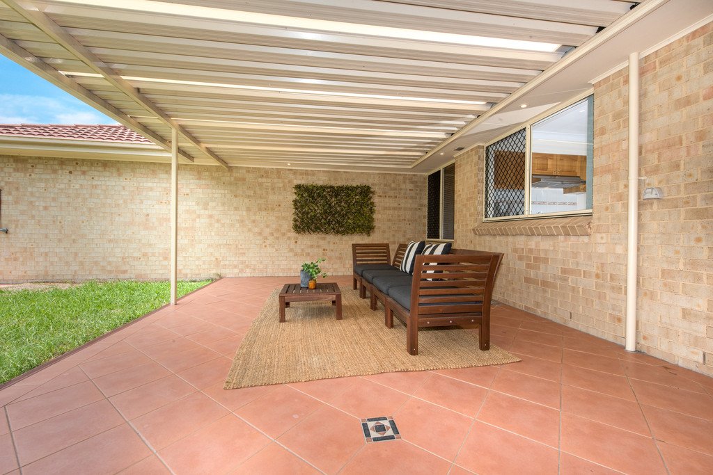 93 Sergeant Baker Drive CORLETTE 10