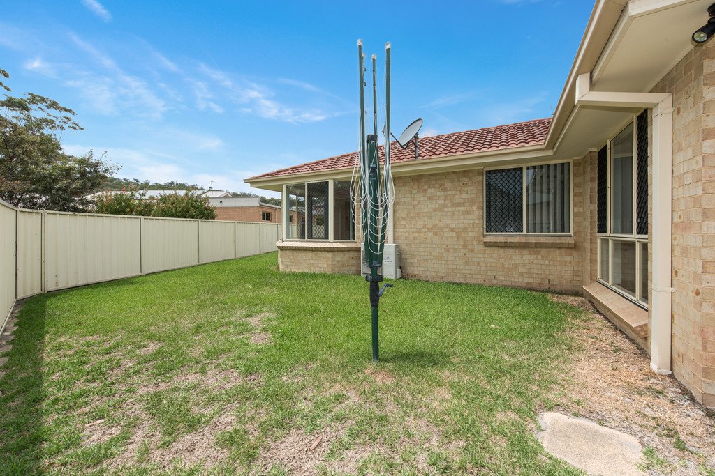 93 Sergeant Baker Drive CORLETTE 11