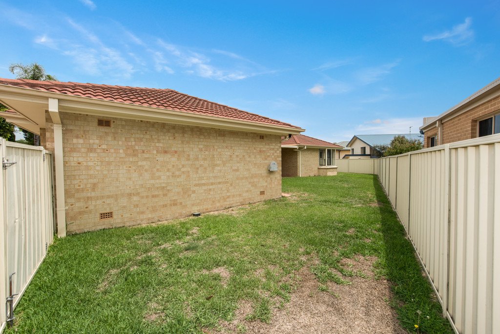 93 Sergeant Baker Drive CORLETTE 12
