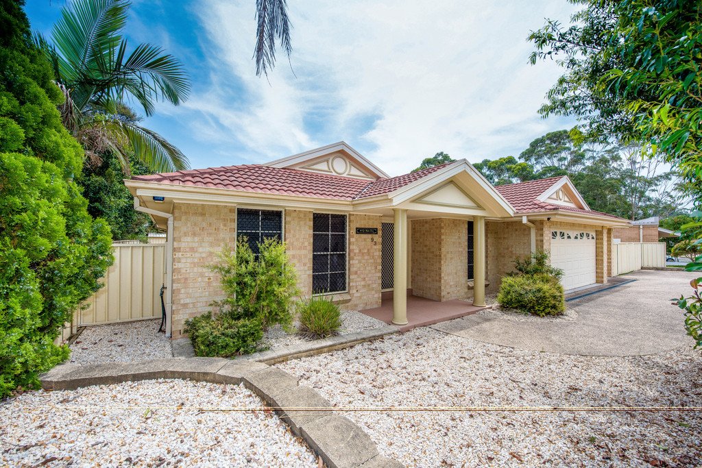 93 Sergeant Baker Drive CORLETTE 13