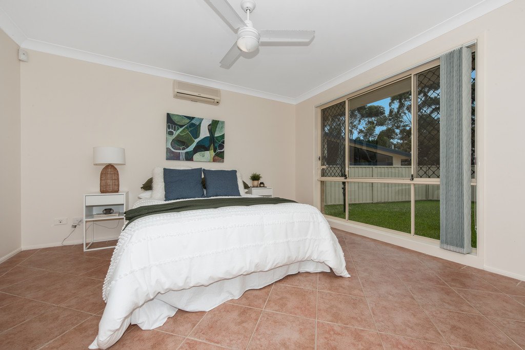 93 Sergeant Baker Drive CORLETTE 14