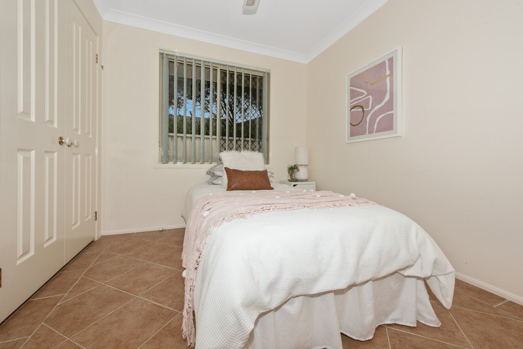 93 Sergeant Baker Drive CORLETTE 17