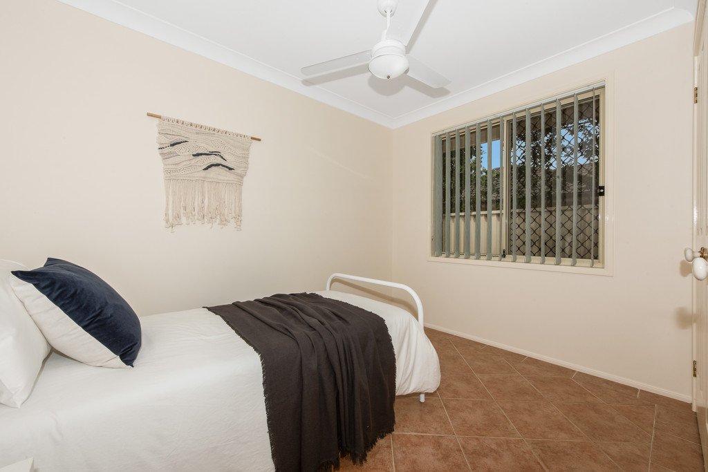 93 Sergeant Baker Drive CORLETTE 18