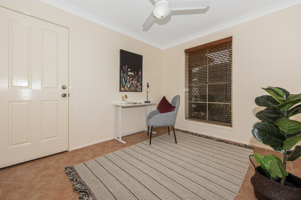 93 Sergeant Baker Drive CORLETTE 20