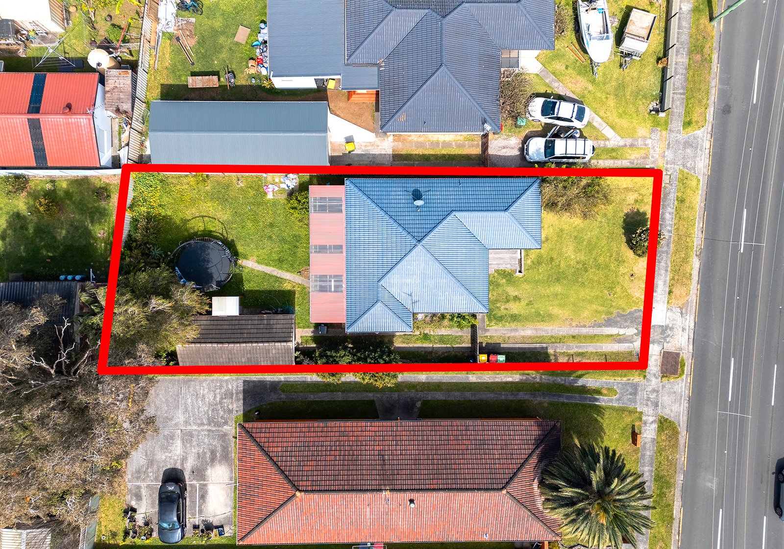 93 Shellharbour Road WARILLA 9
