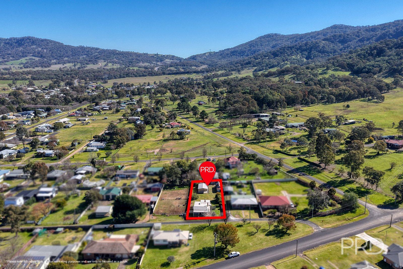 93 Timor Lane MURRURUNDI 18