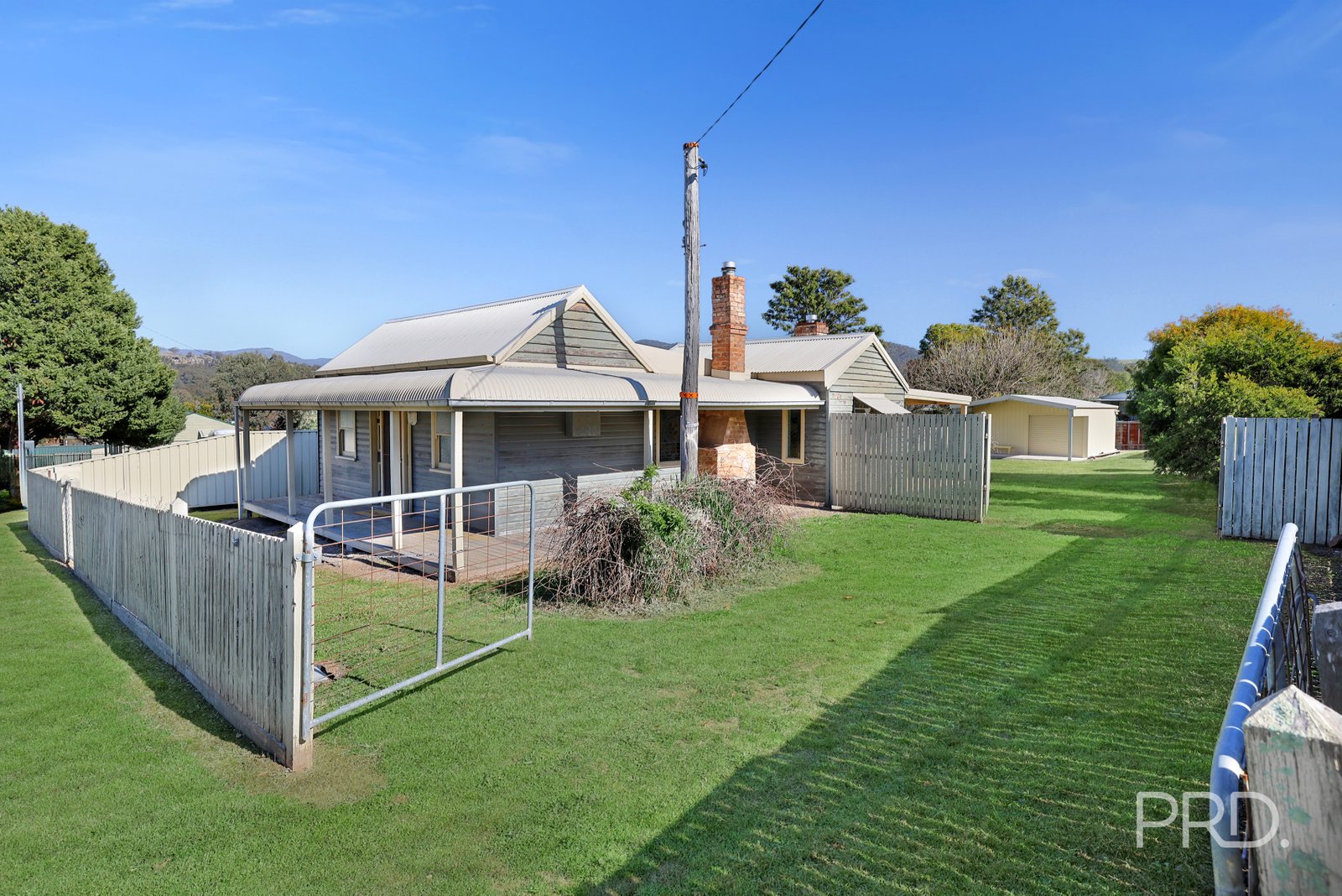 93 Timor Lane MURRURUNDI 21