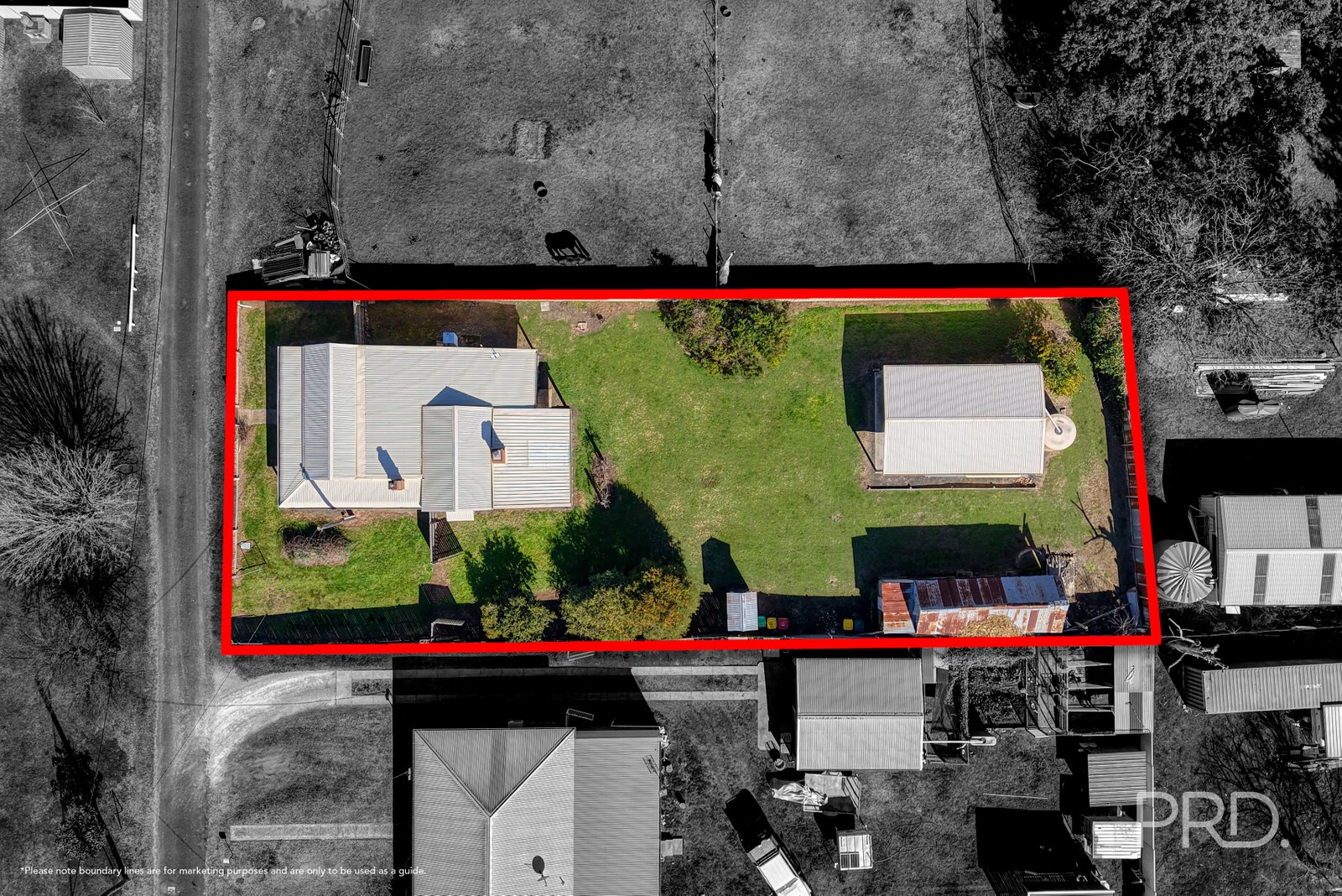 93 Timor Lane MURRURUNDI 23