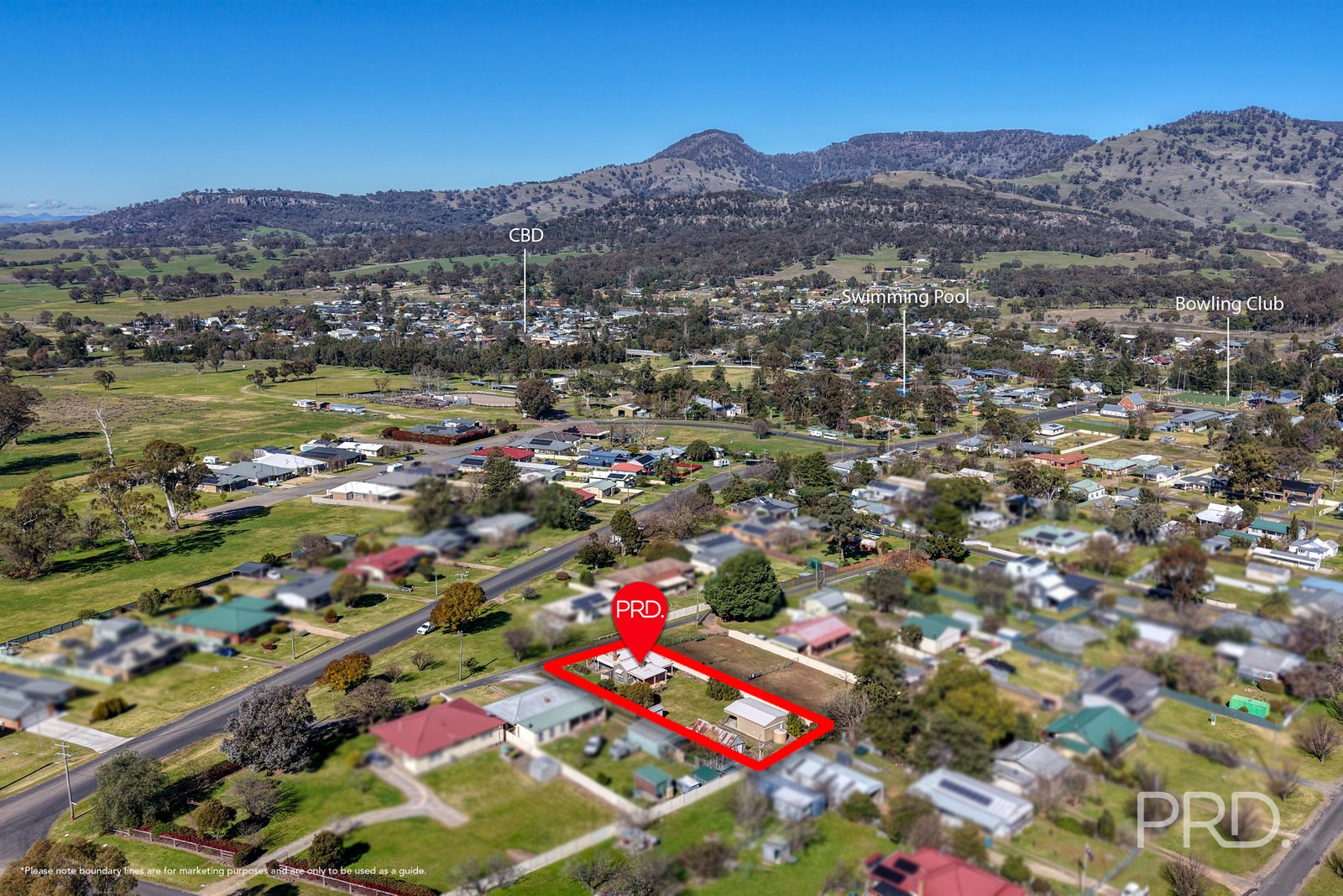 93 Timor Lane MURRURUNDI 24