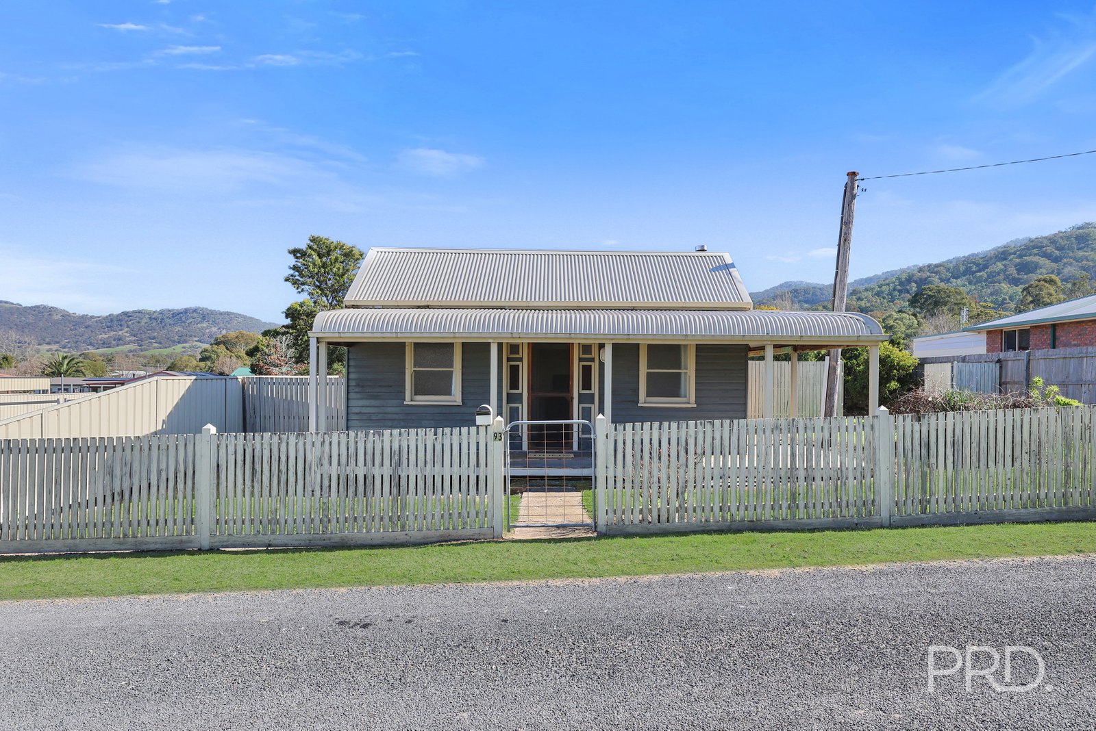 93 Timor Lane MURRURUNDI 25